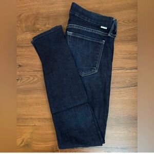 MOTHER | Skinny Jeans | The Looker - Style | Size 28 | Wash - Forever and a Day
